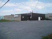 Wharehouse and offices 7000sf. Industrial/commercial