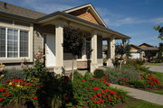Affordable Retirement Homes in BC 
