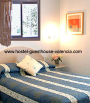 Suggestion where to sleep economical in Valencia  30 euros