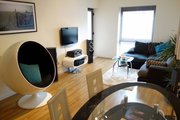 A FULLY FURNISHED 1 BEDROOM APARTMENT TO RENT IN VANCOUVER, BC.
