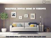 Apartment Rental in the Toronto| Circlapp