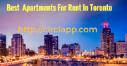 Best Apartments for Rent - Condos for Rent Toronto,  Canada - CIRCLAPP