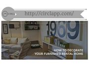 CIRCLAPP - Apartment for rent in Ajax And Bradford | Canada