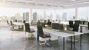 Having Hard Time to Choose Office Space in London?
