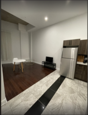 Bedroom for rent in a 2 bedroom apartment - Ave Joly