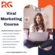 Viral Marketing Course training in Hyderabad